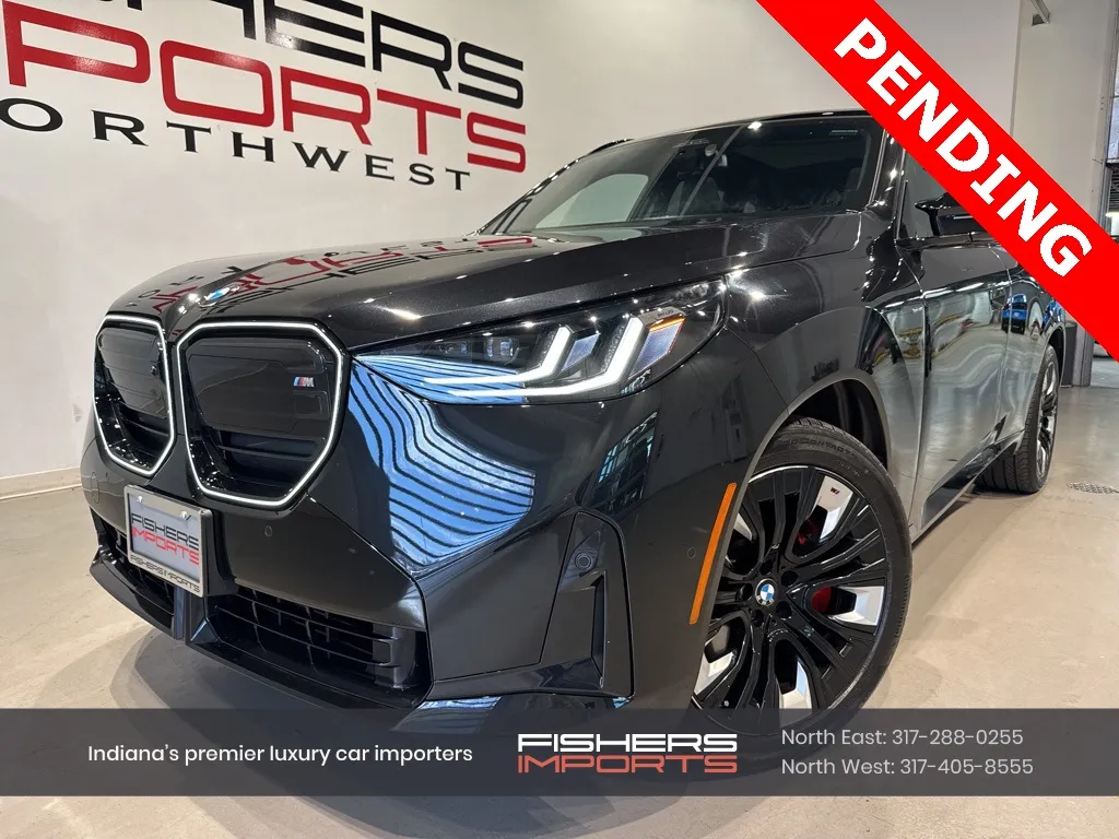 2025 BMW X3 M50 xDrive for sale in Indianapolis, IN
