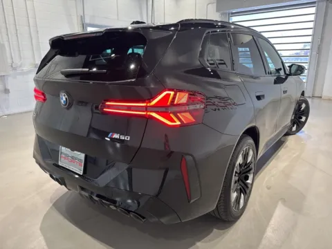 More photos of 2025 BMW X3 M50 xDrive at Fishers Imports - North West, IN