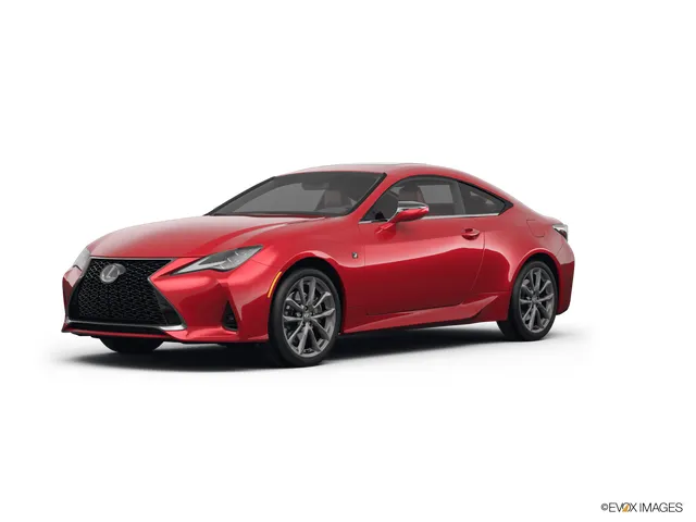 2022 Lexus RC 350 F Sport for sale in Indianapolis, IN