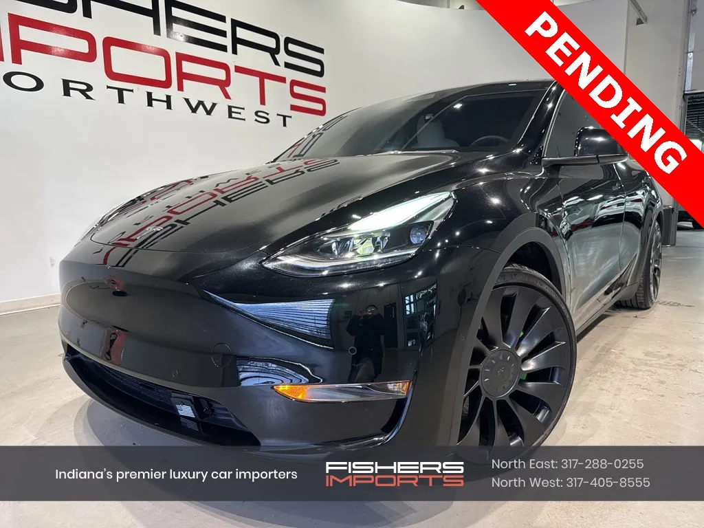 2022 Tesla Model Y Performance for sale in Indianapolis, IN