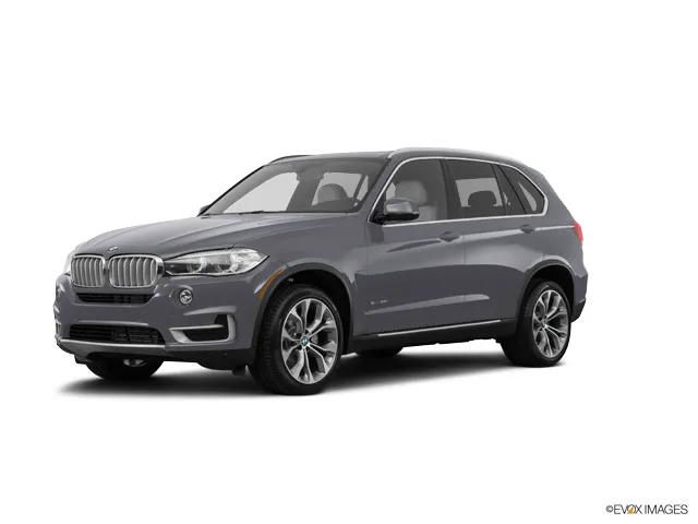 2017 BMW X5 xDrive35i for sale in Indianapolis, IN