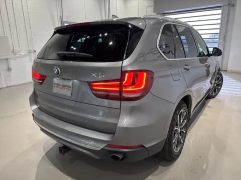 More photos of 2017 BMW X5 xDrive35i at Fishers Imports - North West, IN