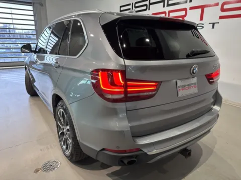 More photos of 2017 BMW X5 xDrive35i at Fishers Imports - North West, IN