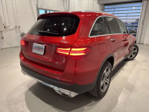 More photos of 2019 Mercedes-Benz GLC 300 at Fishers Imports - North West, IN