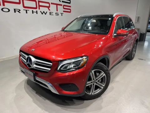 Photos of 2019 Mercedes-Benz GLC 300 for sale in Indianapolis, IN at Fishers Imports - North West