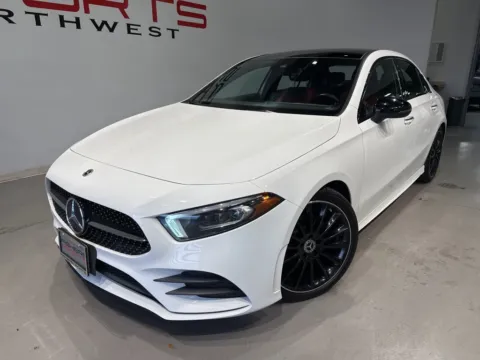 Photos of 2022 Mercedes-Benz A-Class A 220 for sale in Indianapolis, IN at Fishers Imports - North West