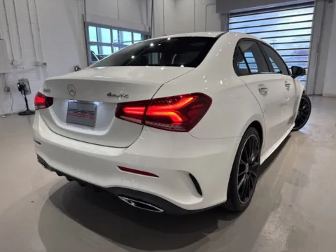 More photos of 2022 Mercedes-Benz A-Class A 220 at Fishers Imports - North West, IN