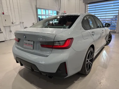 More photos of 2023 BMW 3 Series 330e xDrive at Fishers Imports - North West, IN