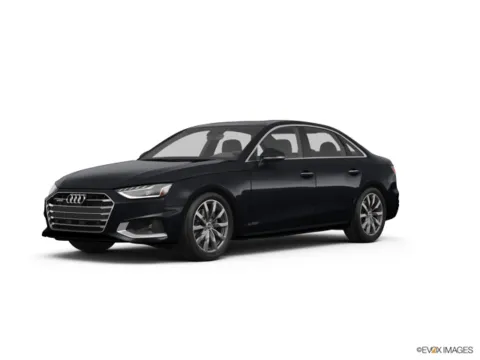 Black 2024 Audi A4 45 S line Premium Plus for sale in Indianapolis, IN