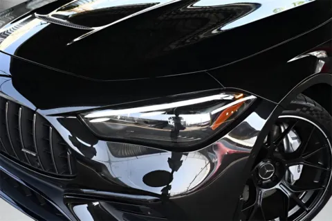 More photos of 2025 Mercedes-Benz CLE AMG CLE 53 at Luxury Motor Cars, NJ