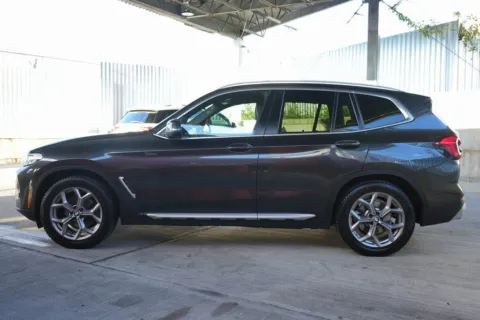 More photos of 2022 BMW X3 xDrive30i at Luxury Motor Cars, NJ