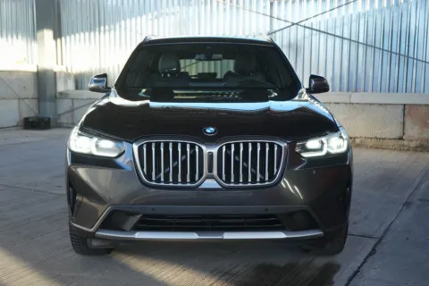 More photos of 2022 BMW X3 xDrive30i at Luxury Motor Cars, NJ