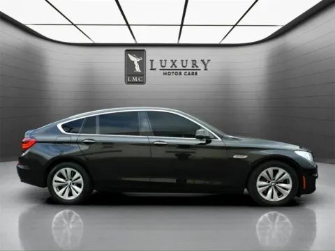 Photos of 2016 BMW 5 Series Gran Turismo 535i xDrive for sale in Hillside, NJ at Luxury Motor Cars