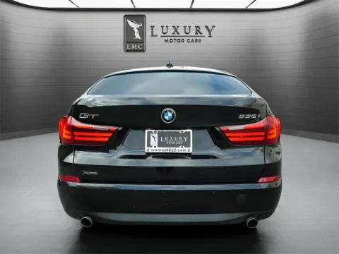 Another view of 2016 BMW 5 Series Gran Turismo 535i xDrive for sale in Hillside, NJ at Luxury Motor Cars