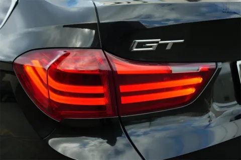 More photos of 2016 BMW 5 Series Gran Turismo 535i xDrive at Luxury Motor Cars, NJ