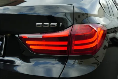 More photos of 2016 BMW 5 Series Gran Turismo 535i xDrive at Luxury Motor Cars, NJ