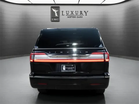 More photos of 2019 Lincoln Navigator L Reserve at Luxury Motor Cars, NJ