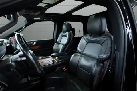 Photos of 2019 Lincoln Navigator L Reserve for sale in Hillside, NJ at Luxury Motor Cars