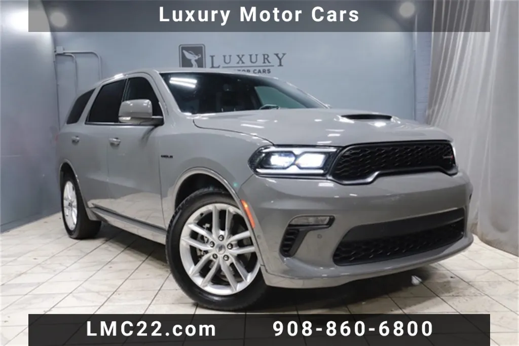 2021 Dodge Durango R/T for sale in Hillside, NJ