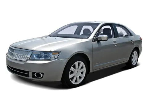 Used 2008 Lincoln MKZ for sale in Hillside, NJ at Luxury Motor
