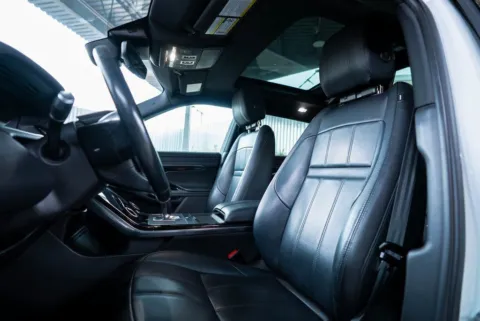 Photos of 2020 Land Rover Range Rover Evoque S for sale in Hillside, NJ at Luxury Motor Cars