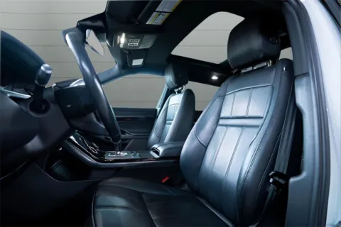 Photos of 2020 Land Rover Range Rover Evoque S for sale in Hillside, NJ at Luxury Motor Cars