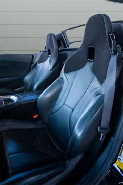 Photos of 2020 BMW Z4 sDriveM40i for sale in Hillside, NJ at Luxury Motor Cars