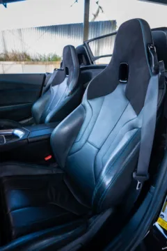 Photos of 2020 BMW Z4 sDriveM40i for sale in Hillside, NJ at Luxury Motor Cars