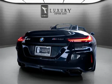 More photos of 2020 BMW Z4 sDriveM40i at Luxury Motor Cars, NJ