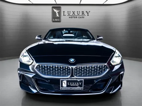 Another view of 2020 BMW Z4 sDriveM40i for sale in Hillside, NJ at Luxury Motor Cars