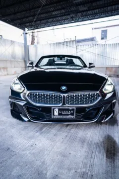 Another view of 2020 BMW Z4 sDriveM40i for sale in Hillside, NJ at Luxury Motor Cars