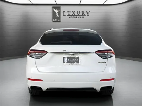 Another view of 2022 Maserati Levante GT for sale in Hillside, NJ at Luxury Motor Cars