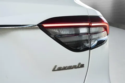 More photos of 2022 Maserati Levante GT at Luxury Motor Cars, NJ