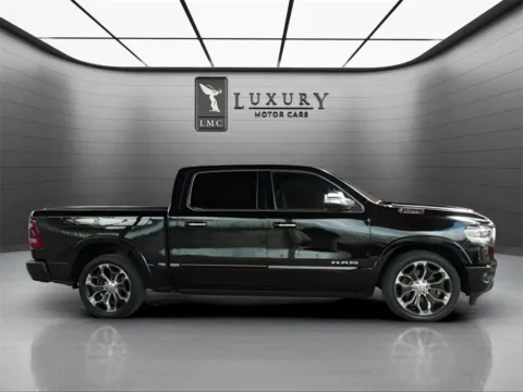 Photos of 2021 Ram 1500 Limited for sale in Hillside, NJ at Luxury Motor Cars