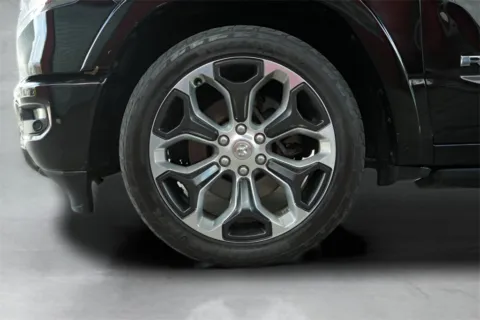 Another view of 2021 Ram 1500 Limited for sale in Hillside, NJ at Luxury Motor Cars