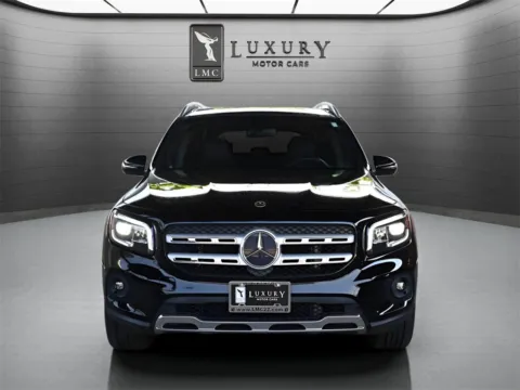 Photos of 2021 Mercedes-Benz GLB 250 for sale in Hillside, NJ at Luxury Motor Cars