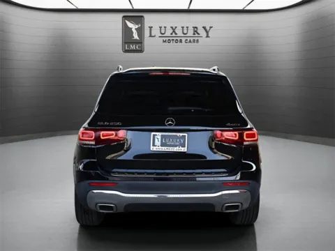 More photos of 2021 Mercedes-Benz GLB 250 at Luxury Motor Cars, NJ