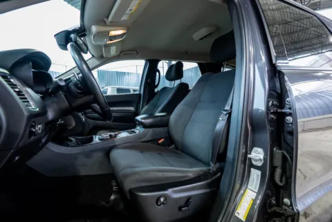 Photos of 2017 Dodge Durango SXT for sale in Hillside, NJ at Luxury Motor Cars