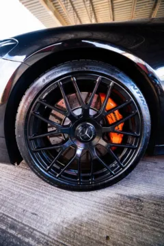 More photos of 2019 Mercedes-Benz C-Class AMG C 63 S at Luxury Motor Cars, NJ