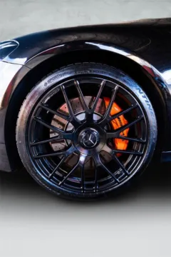 More photos of 2019 Mercedes-Benz C-Class AMG C 63 S at Luxury Motor Cars, NJ