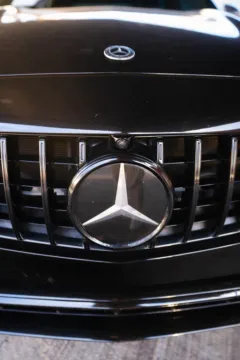 More photos of 2019 Mercedes-Benz C-Class AMG C 63 S at Luxury Motor Cars, NJ