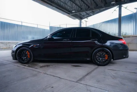 More photos of 2019 Mercedes-Benz C-Class AMG C 63 S at Luxury Motor Cars, NJ