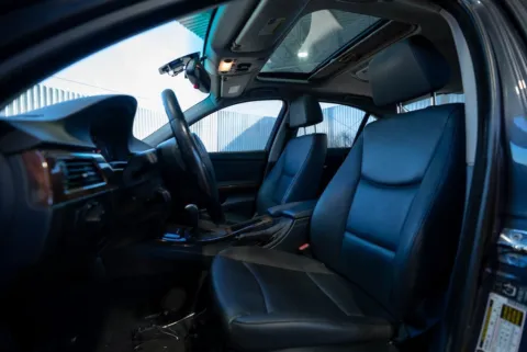 Photos of 2006 BMW 3 Series 325i for sale in Hillside, NJ at Luxury Motor Cars