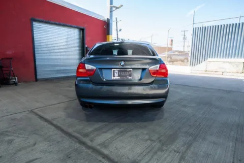 More photos of 2006 BMW 3 Series 325i at Luxury Motor Cars, NJ