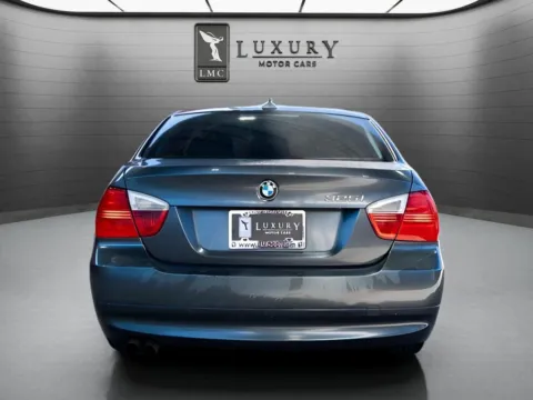 More photos of 2006 BMW 3 Series 325i at Luxury Motor Cars, NJ