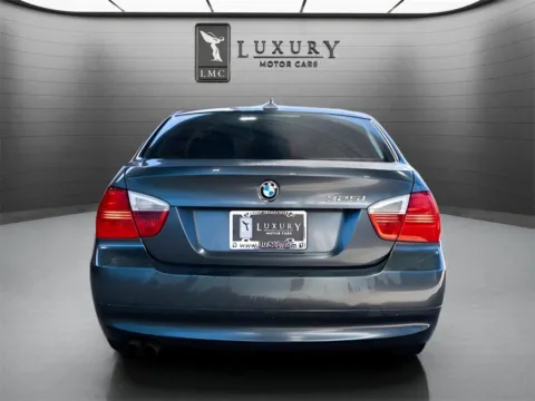 More photos of 2006 BMW 3 Series 325i at Luxury Motor Cars, NJ