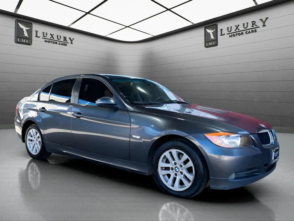 2006 BMW 3 Series 325i for sale in Hillside, NJ