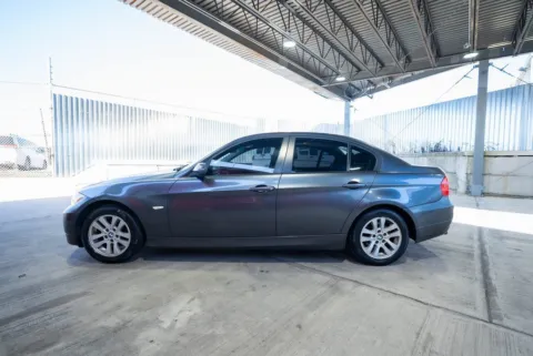 More photos of 2006 BMW 3 Series 325i at Luxury Motor Cars, NJ