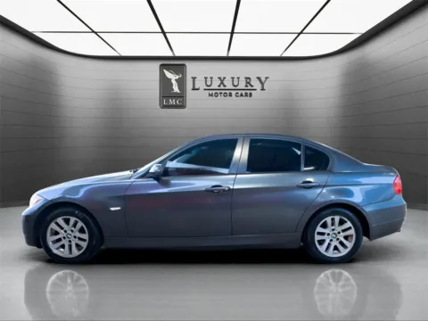 More photos of 2006 BMW 3 Series 325i at Luxury Motor Cars, NJ
