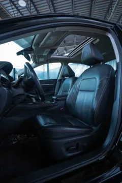 Photos of 2023 Nissan Altima 2.0 SR for sale in Hillside, NJ at Luxury Motor Cars